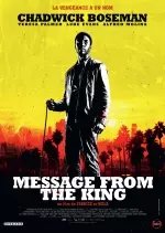 Message from the King [BDRIP] - FRENCH