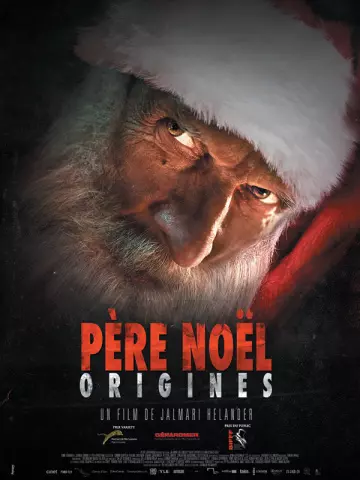 Père Noël Origines [DVDRIP] - FRENCH
