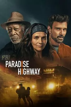 Paradise Highway [WEB-DL 720p] - FRENCH