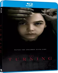 The Turning [HDLIGHT 1080p] - MULTI (FRENCH)