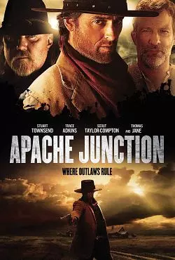 Apache Junction [WEB-DL 1080p] - MULTI (FRENCH)