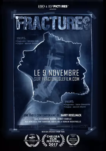 Fractures [HDRIP] - FRENCH