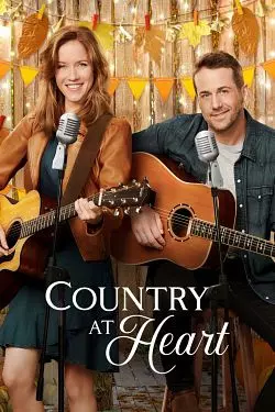 Country at Heart [HDRIP] - FRENCH