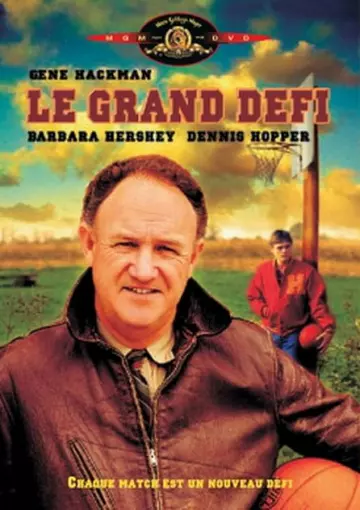 Le Grand défi [DVDRIP] - TRUEFRENCH