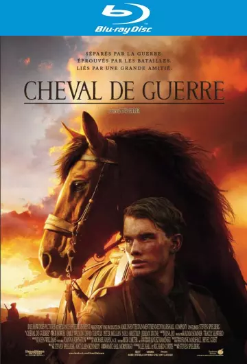 Cheval de guerre [HDLIGHT 1080p] - MULTI (FRENCH)