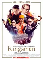 Kingsman : Services secrets [BDRIP] - FRENCH