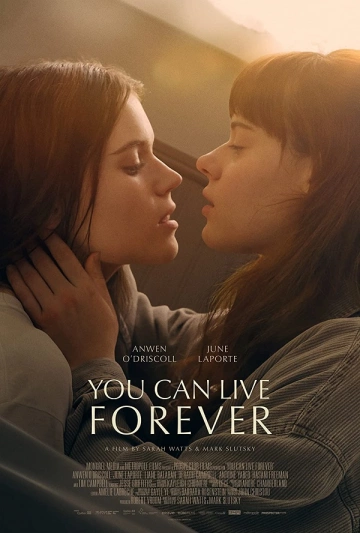 You Can Live Forever [HDRIP] - FRENCH