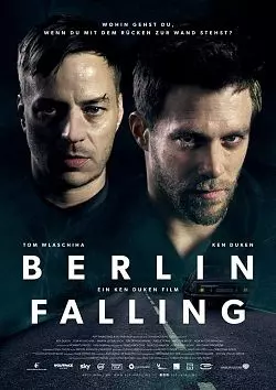 Berlin Falling [BDRIP] - FRENCH
