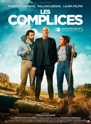 Les Complices [HDRIP] - FRENCH