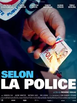 Selon La Police [WEB-DL 720p] - FRENCH