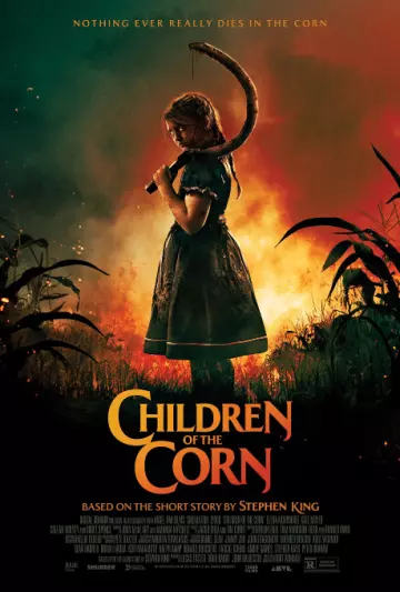 Children of the Corn [WEBRIP 1080p] - VOSTFR