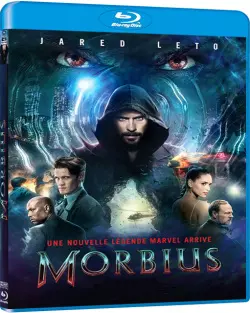 Morbius [BLU-RAY 1080p] - MULTI (FRENCH)