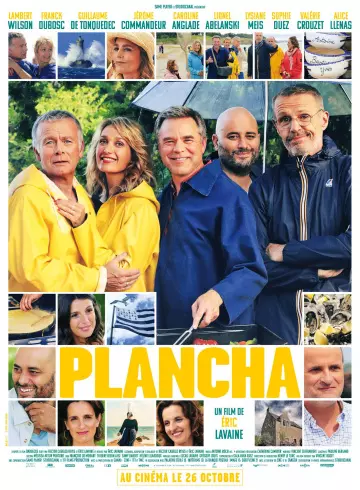 Plancha [WEBRIP 720p] - FRENCH