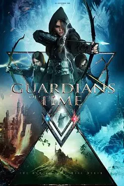 Guardians Of Time [WEB-DL 1080p] - MULTI (FRENCH)
