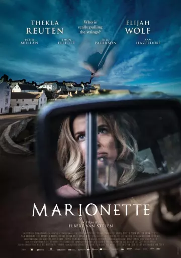 Marionette [HDRIP] - FRENCH