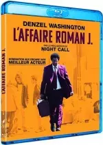 L'Affaire Roman J. [HDLIGHT 1080p] - MULTI (TRUEFRENCH)