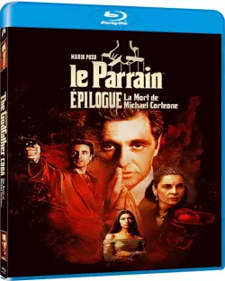 Le Parrain de Mario Puzo, épilogue : la mort de Michael Corleone [BLU-RAY 720p] - FRENCH