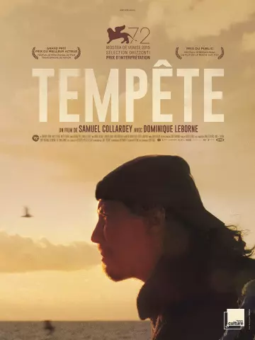 Tempête [WEB-DL 720p] - FRENCH