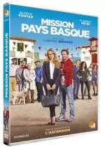 Mission Pays Basque [WEB-DL 1080p] - FRENCH