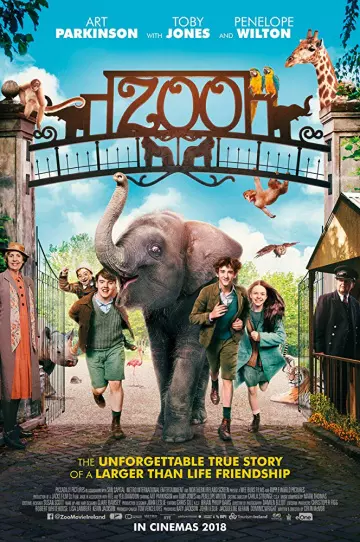 Zoo [WEB-DL 1080p] - MULTI (FRENCH)