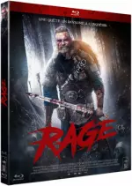 Rage [BLU-RAY 1080p] - FRENCH