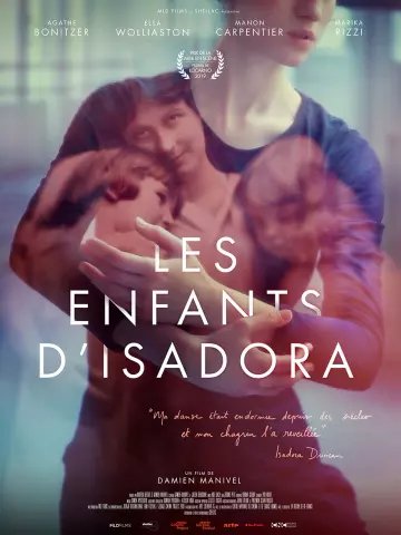 Les Enfants d'Isadora [WEB-DL 1080p] - FRENCH
