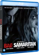 Bad Samaritan [BLU-RAY 720p] - FRENCH