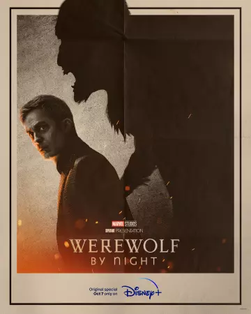 Werewolf By Night [HDRIP] - TRUEFRENCH
