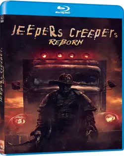 Jeepers Creepers Reborn [BLU-RAY 720p] - TRUEFRENCH
