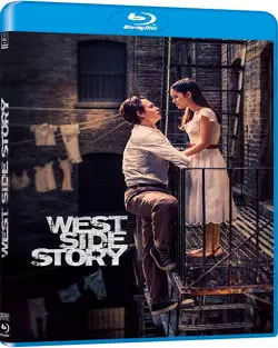 West Side Story [BLU-RAY 1080p] - MULTI (TRUEFRENCH)