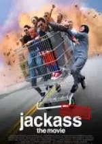 Jackass - le film [DVDRIP] - FRENCH