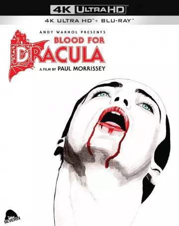 Du sang pour Dracula [4K LIGHT] - MULTI (FRENCH)
