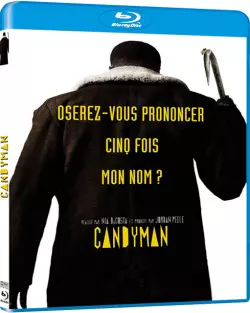 Candyman [BLU-RAY 720p] - FRENCH