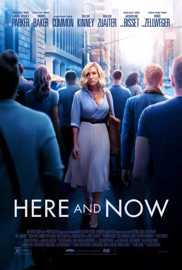Here And Now [HDRIP] - FRENCH