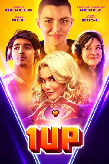 1UP [WEBRIP 720p] - FRENCH
