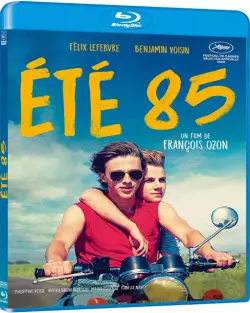 Eté 85 [BLU-RAY 1080p] - FRENCH