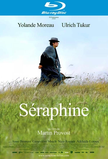 Séraphine [HDTV 1080p] - FRENCH