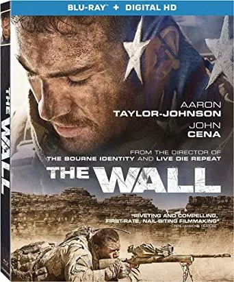 The Wall [BLU-RAY 1080p] - MULTI (FRENCH)