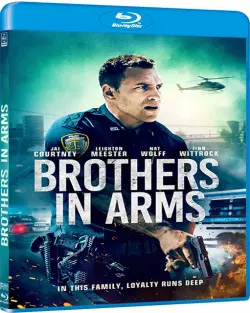 Brothers in Arms [BLU-RAY 720p] - FRENCH