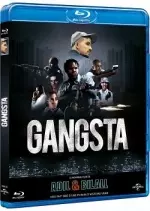 Gangsta [BLU-RAY 1080p] - FRENCH