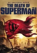 The Death of Superman [BDRIP] - FRENCH