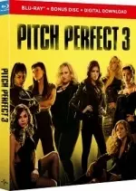 Pitch Perfect 3 [BLU-RAY 720p] - FRENCH