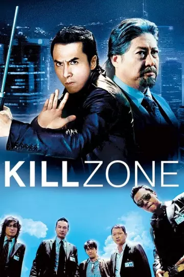 Kill Zone [HDLIGHT 1080p] - MULTI (FRENCH)