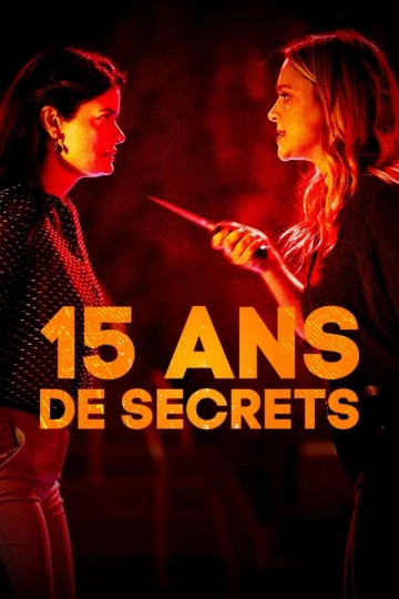 15 ans de secrets [HDRIP] - FRENCH