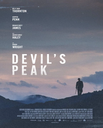 Devil's Peak [HDRIP] - FRENCH