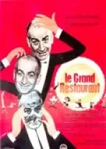 Le Grand restaurant [HDLight 720p] - FRENCH