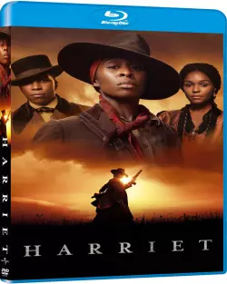 Harriet [HDLIGHT 720p] - FRENCH