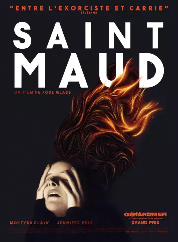 Saint Maud [BDRIP] - TRUEFRENCH