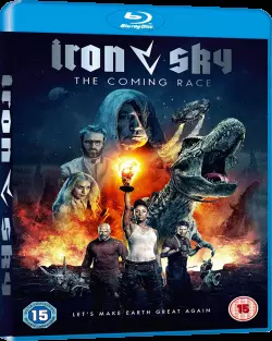 Iron Sky 2  [HDLIGHT 1080p] - MULTI (FRENCH)