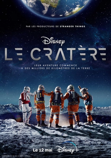 Le Cratère [HDRIP] - TRUEFRENCH